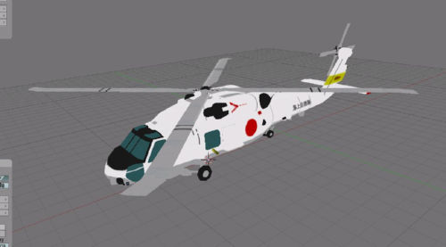 SH-60J in Blender.jpg